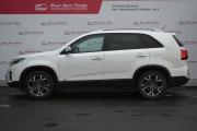 Kia Sorento II Рестайлинг Старый Оскол  - изображение 25