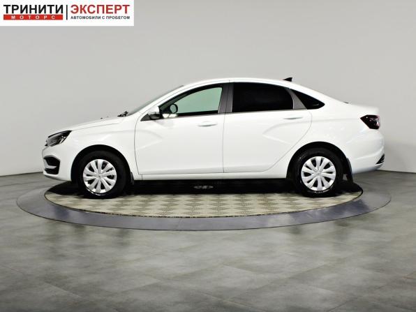 Lada (ВАЗ) Vesta I Рестайлинг (NG) с пробегом 2023 года, цена 1 197 000 рублей, 37831 км, седан, Автокод Объявления