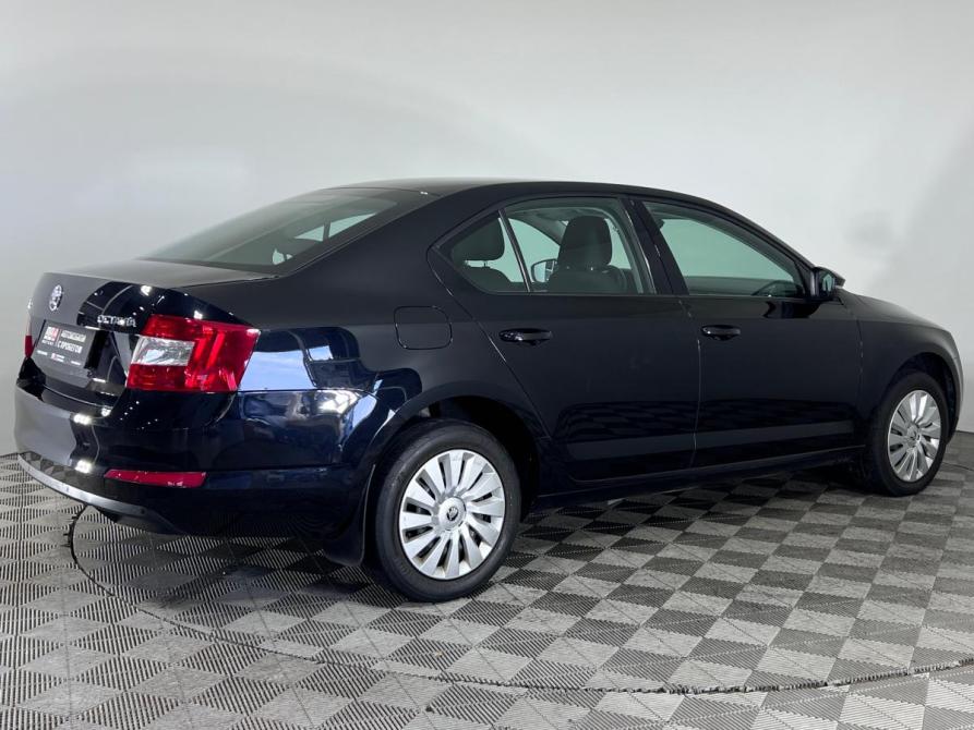 Skoda Octavia III (A7) Ростов-на-Дону  - изображение 5