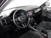 Skoda Kodiaq I Химки  - изображение 26