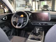 Haval H3 I Рестайлинг Москва  - изображение 14