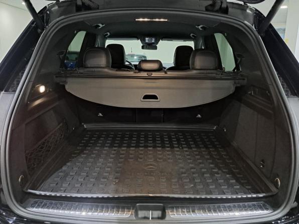 Mercedes-Benz GLE II (V167) с пробегом 2020 года, цена 6 250 000 рублей, 84022 км, внедорожник, Автокод Объявления