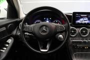 Mercedes-Benz GLC I (X253) Москва  - изображение 39