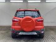 Ford EcoSport II Москва  - изображение 18