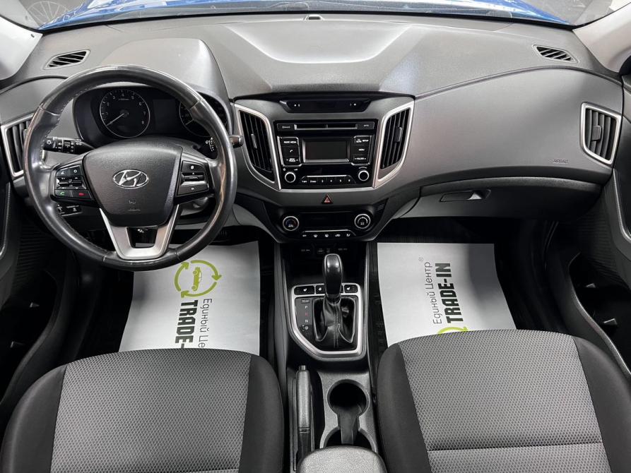 Hyundai Creta I Тверь  - изображение 11