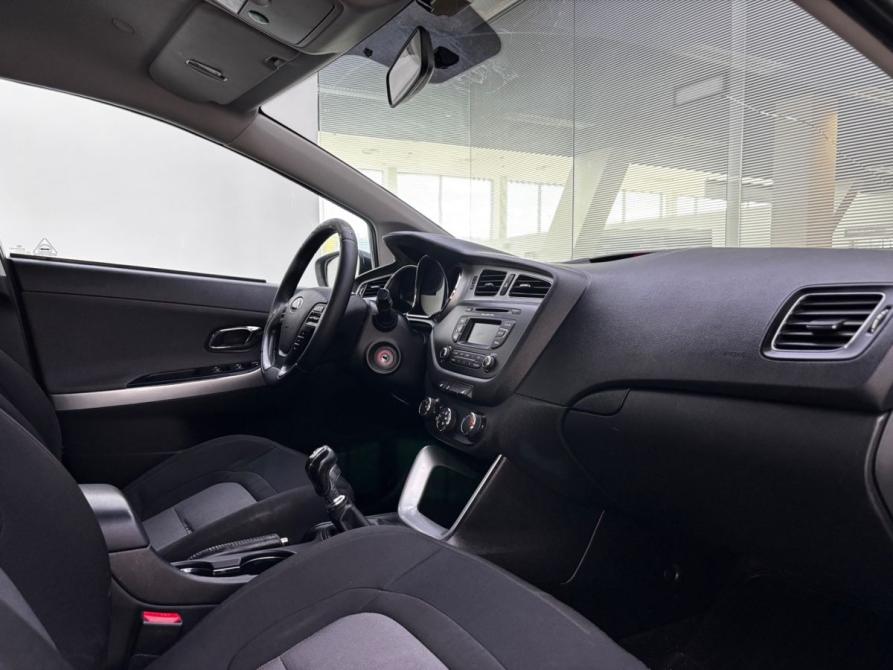 Kia Ceed II Уфа  - изображение 13