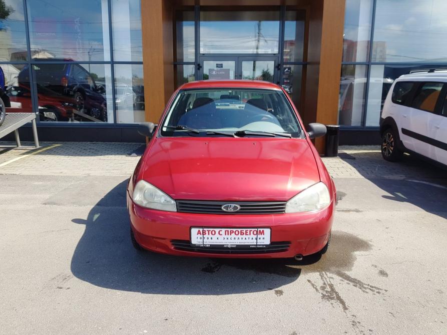 Lada (ВАЗ) Kalina I Брянск  - изображение 2