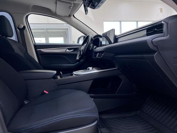 Haval Jolion I Рестайлинг с пробегом 2024 года, цена 2 130 000 рублей, 38609 км, внедорожник, Автокод Объявления