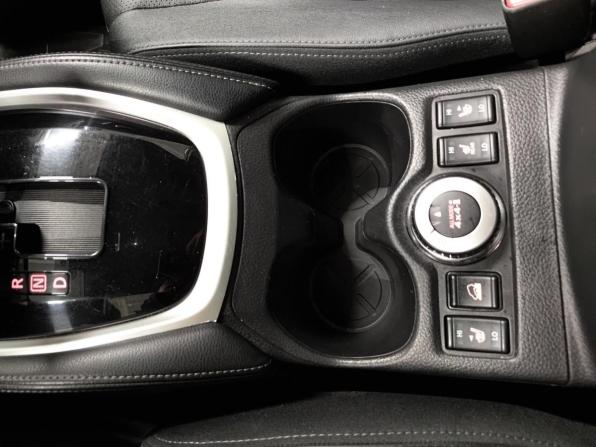 Nissan X-Trail III Рестайлинг с пробегом 2019 года, цена 2 420 000 рублей, 85585 км, внедорожник, Автокод Объявления