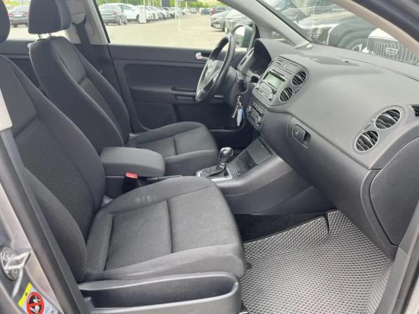 Volkswagen Golf Plus II с пробегом 2013 года, цена 790 000 рублей, 169500 км, хэтчбек, Автокод Объявления