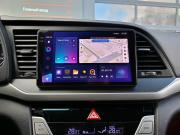 Hyundai Elantra VI (AD) Казань  - изображение 24