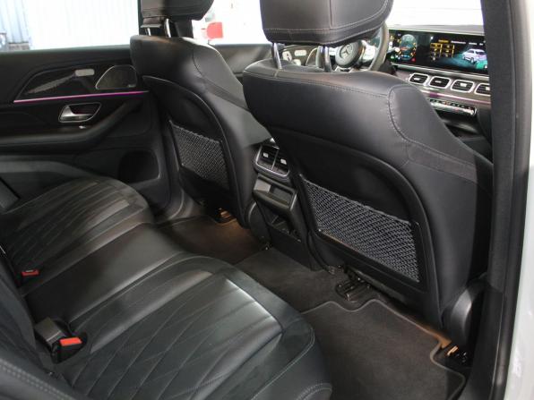 Mercedes-Benz GLE AMG II (V167) с пробегом 2021 года, цена 10 499 000 рублей, 59521 км, внедорожник, Автокод Объявления