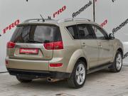 Peugeot 4007 Екатеринбург  - изображение 28