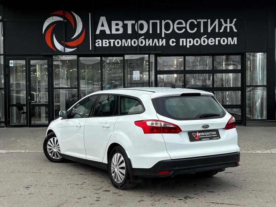 Ford Focus III Волгоград  - изображение 4