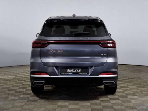 Chery Tiggo 7 Pro Max I с пробегом 2023 года, цена 1 568 000 рублей, 80090 км, внедорожник, Автокод Объявления
