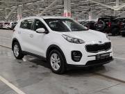 Kia Sportage IV Рестайлинг Казань  - изображение 32