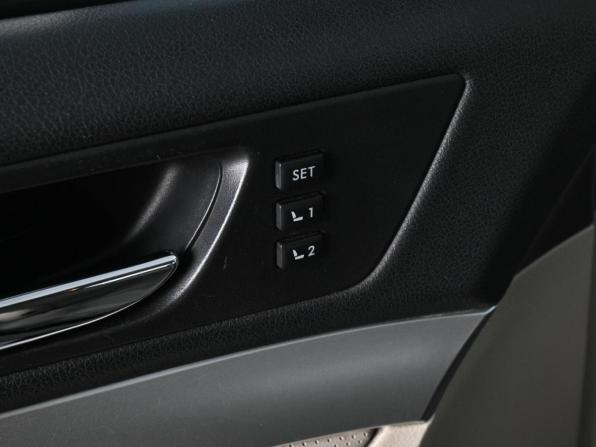 Subaru Legacy V с пробегом 2011 года, цена 1 229 000 рублей, 246891 км, седан, Автокод Объявления