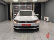 Volkswagen Jetta VI Пермь  - изображение 20
