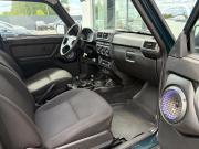 Lada (ВАЗ) Niva Legend Азнакаево  - изображение 30