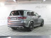 Mercedes-Benz GLS II (X167) Рестайлинг Москва  - изображение 38