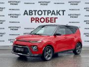 Kia Soul III Владимир  - изображение 9