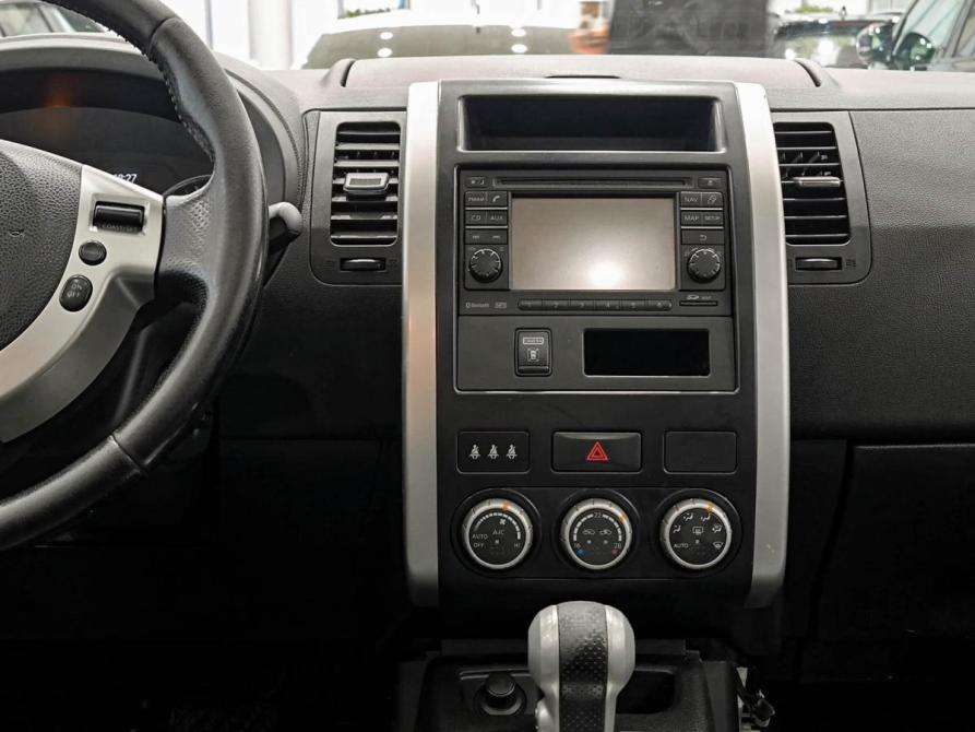 Nissan X-Trail II Рестайлинг Казань  - изображение 18
