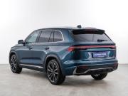 Geely Monjaro I Москва  - изображение 31