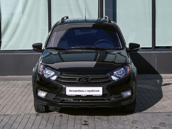 Lada (ВАЗ) Granta I Рестайлинг с пробегом 2024 года, цена 949 000 рублей, 38255 км, универсал, Автокод Объявления