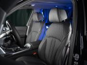 BMW X7 I (G07) Рестайлинг Москва  - изображение 39