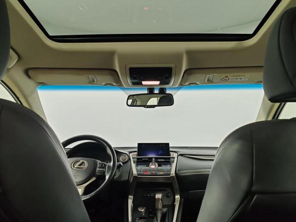 Lexus NX I с пробегом 2015 года, цена 3 149 000 рублей, 48026 км, внедорожник, Автокод Объявления