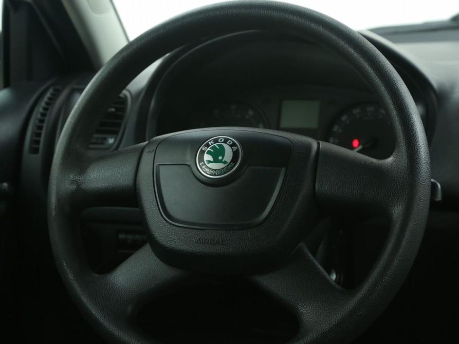 Skoda Fabia II Рестайлинг Иваново  - изображение 16