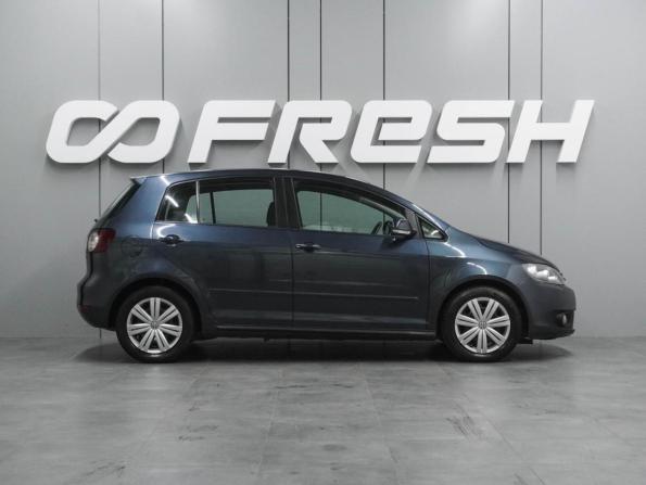 Volkswagen Golf Plus II с пробегом 2012 года, цена 754 000 рублей, 156246 км, хэтчбек, Автокод Объявления
