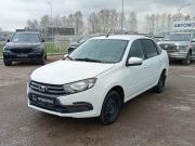 Lada (ВАЗ) Granta I Рестайлинг Набережные Челны  - изображение 23