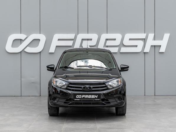 Lada (ВАЗ) Granta I Рестайлинг с пробегом 2023 года, цена 780 000 рублей, 47702 км, седан, Автокод Объявления