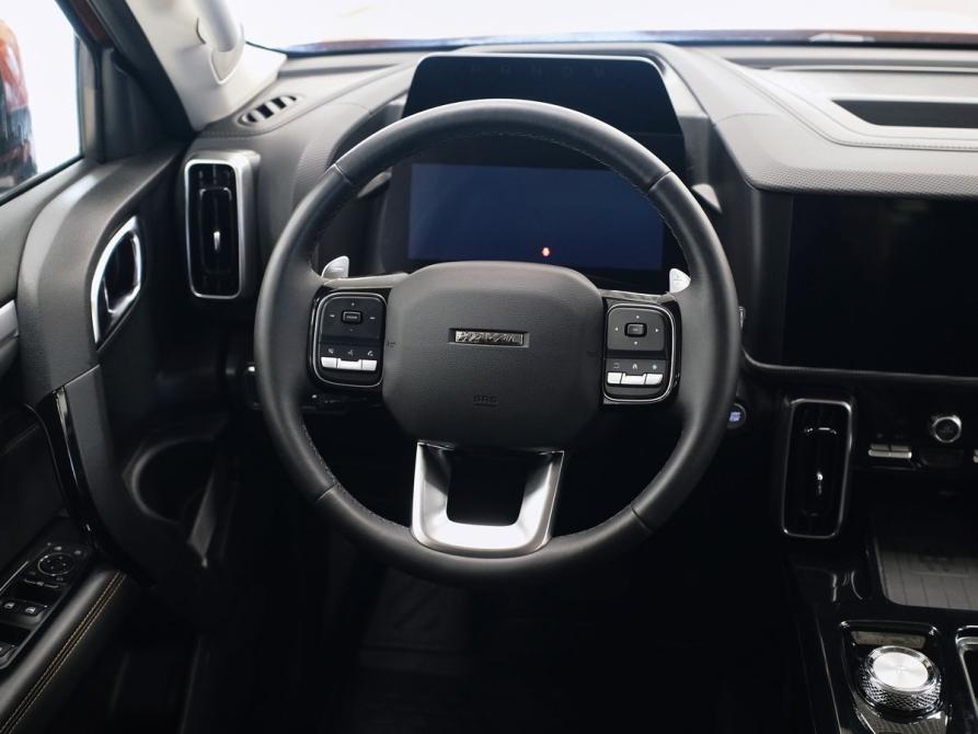 Haval Dargo I Самара  - изображение 10