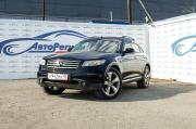 Infiniti FX I (S50) Рестайлинг Курган  - изображение 21