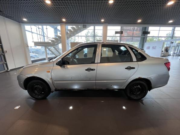 Lada (ВАЗ) Granta I с пробегом 2013 года, цена 181 000 рублей, 271264 км, седан, Автокод Объявления