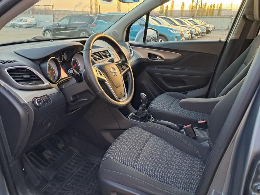 Opel Mokka I Набережные Челны  - изображение 20