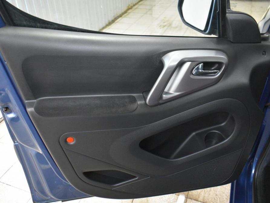 Citroen Berlingo II Мурманск  - изображение 5