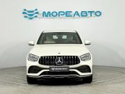 Mercedes-Benz GLC Coupe I (C253) Рестайлинг Калининград  - изображение 34