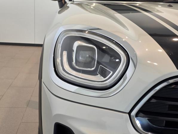 Mini Countryman II Рестайлинг с пробегом 2020 года, цена 2 825 000 рублей, 92856 км, внедорожник, Автокод Объявления