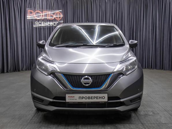 Nissan Note II Рестайлинг с пробегом 2019 года, цена 929 000 рублей, 193600 км, хэтчбек, Автокод Объявления