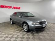 Audi A4 I (B5) Воронеж  - изображение 17