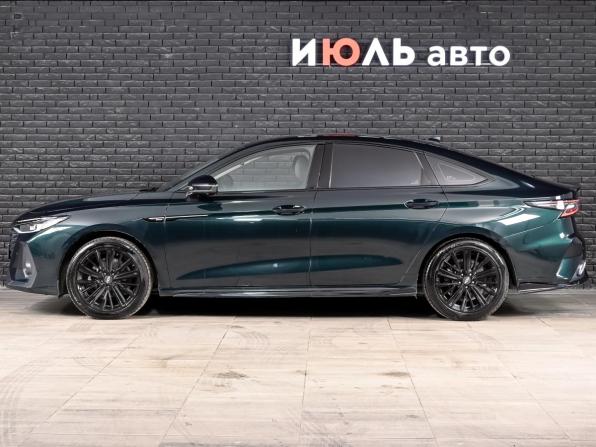 Chery Arrizo 8 с пробегом 2024 года, цена 2 200 000 рублей, 40377 км, седан, Автокод Объявления