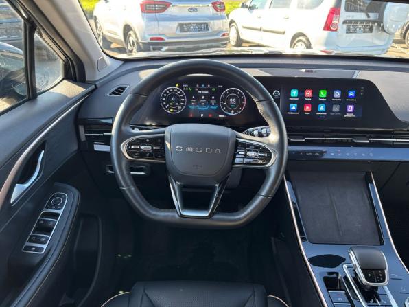 Omoda C5 I с пробегом 2023 года, цена 1 864 000 рублей, 28650 км, внедорожник, Автокод Объявления