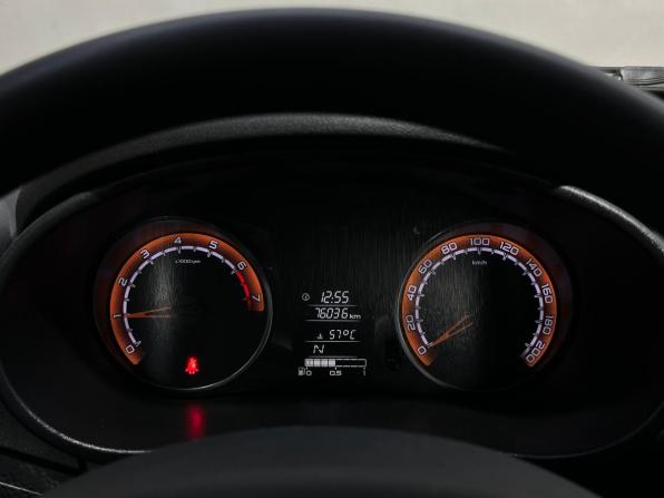 Lada (ВАЗ) Granta I Рестайлинг с пробегом 2021 года, цена 750 000 рублей, 76000 км, универсал, Автокод Объявления