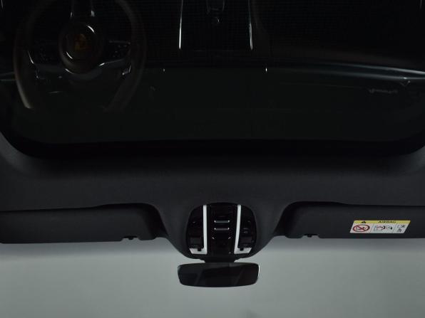 Porsche Panamera II с пробегом 2020 года, цена 9 049 997 рублей, 66490 км, лифтбек, Автокод Объявления