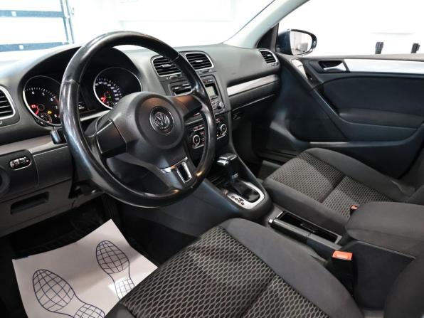 Volkswagen Golf VI с пробегом 2010 года, цена 749 000 рублей, 165000 км, хэтчбек, Автокод Объявления