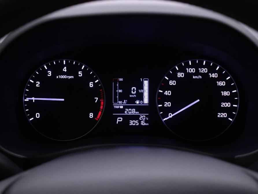 Hyundai Creta I Москва  - изображение 13