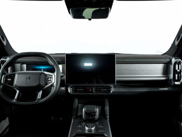 JETOUR T2 с пробегом 2024 года, цена 2 995 000 рублей, 42500 км, внедорожник, Автокод Объявления